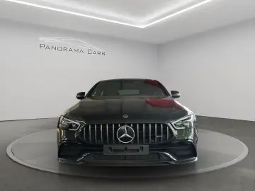 AMG GT 43  Scheckheftgepflegt!  1Hand