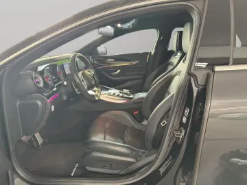 AMG GT 43 /Scheckheftgepflegt! /1Hand