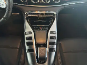 AMG GT 43 /Scheckheftgepflegt! /1Hand