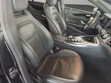AMG GT 43 /Scheckheftgepflegt! /1Hand