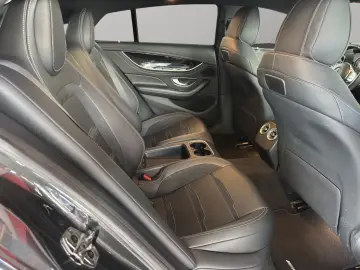AMG GT 43 /Scheckheftgepflegt! /1Hand