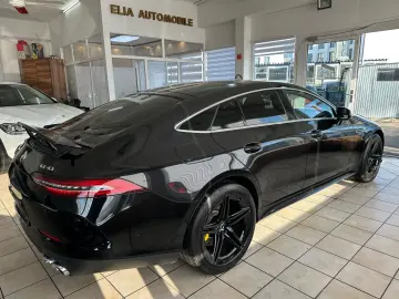 AMG GT 43    4-trg.3.0 Liter, Benzin Mildhybrid