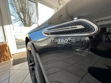 AMG GT 43    4-trg.3.0 Liter, Benzin Mildhybrid