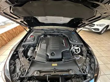 AMG GT 43    4-trg.3.0 Liter, Benzin Mildhybrid