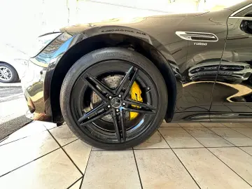 AMG GT 43    4-trg.3.0 Liter, Benzin Mildhybrid