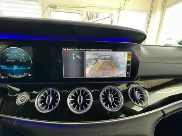 AMG GT 43    4-trg.3.0 Liter, Benzin Mildhybrid