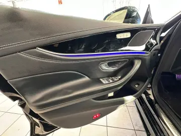 AMG GT 43    4-trg.3.0 Liter, Benzin Mildhybrid