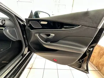 AMG GT 43    4-trg.3.0 Liter, Benzin Mildhybrid