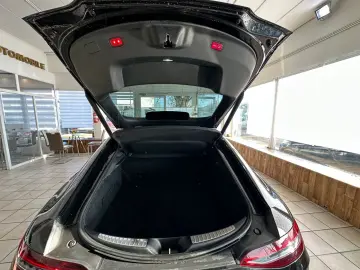 AMG GT 43    4-trg.3.0 Liter, Benzin Mildhybrid