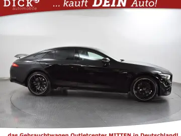 AMG GT 53 4M GLASD+MULTIB+COMAND+BURMES+STHZ+360