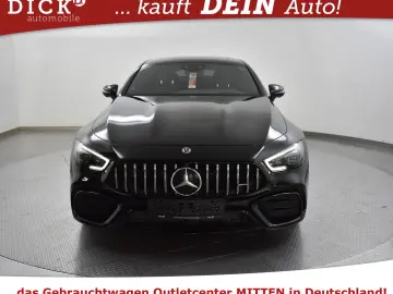 AMG GT 53 4M GLASD+MULTIB+COMAND+BURMES+STHZ+360