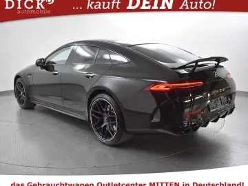 AMG GT 53 4M GLASD+MULTIB+COMAND+BURMES+STHZ+360