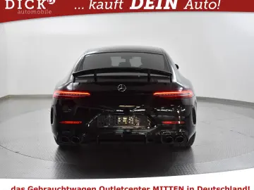 AMG GT 53 4M GLASD+MULTIB+COMAND+BURMES+STHZ+360