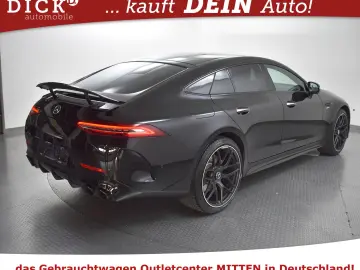AMG GT 53 4M GLASD+MULTIB+COMAND+BURMES+STHZ+360
