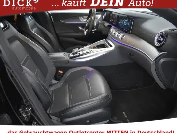 AMG GT 53 4M GLASD+MULTIB+COMAND+BURMES+STHZ+360