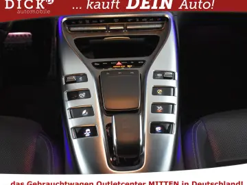 AMG GT 53 4M GLASD+MULTIB+COMAND+BURMES+STHZ+360