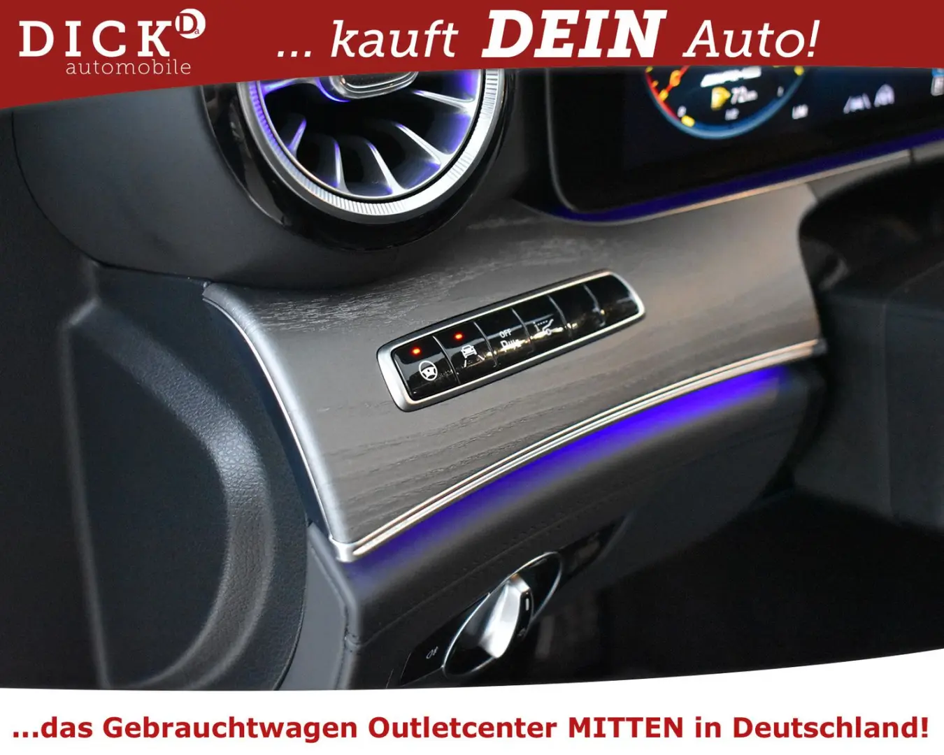 AMG GT 53 4M GLASD+MULTIB+COMAND+BURMES+STHZ+360