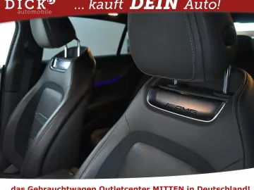 AMG GT 53 4M GLASD+MULTIB+COMAND+BURMES+STHZ+360