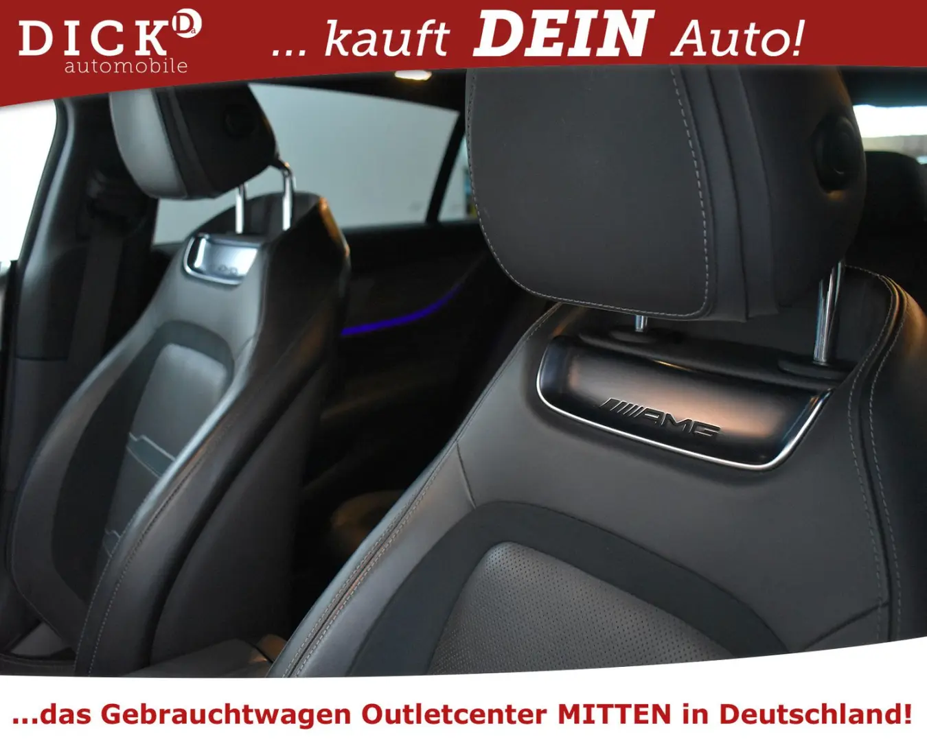 AMG GT 53 4M GLASD+MULTIB+COMAND+BURMES+STHZ+360