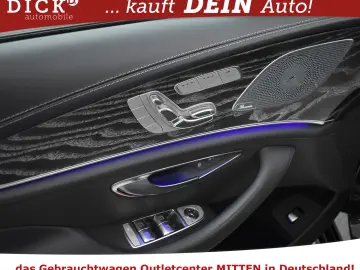 AMG GT 53 4M GLASD+MULTIB+COMAND+BURMES+STHZ+360
