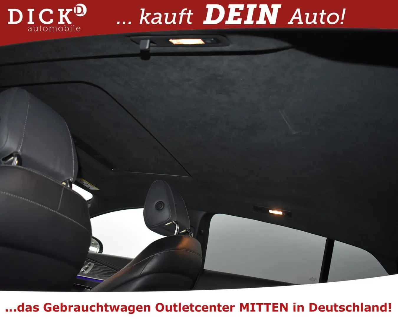 AMG GT 53 4M GLASD+MULTIB+COMAND+BURMES+STHZ+360