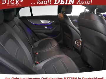 AMG GT 53 4M GLASD+MULTIB+COMAND+BURMES+STHZ+360
