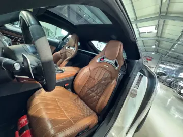 AMG GT C Coupe*BURMESTER*AGA*PERFOMAN.SITZE*MWST