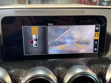 AMG GT C Coupe*BURMESTER*AGA*PERFOMAN.SITZE*MWST