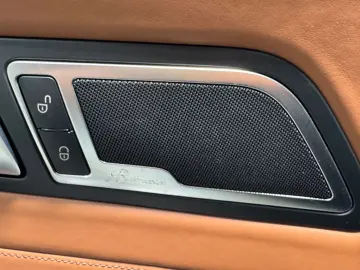 AMG GT C Coupe*BURMESTER*AGA*PERFOMAN.SITZE*MWST