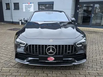 AMG GT 4-trg. 43 4Matic+