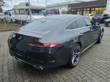 AMG GT 4-trg. 43 4Matic+