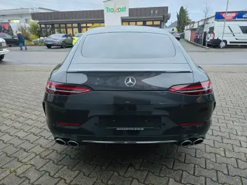 AMG GT 4-trg. 43 4Matic+