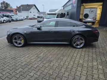 AMG GT 4-trg. 43 4Matic+