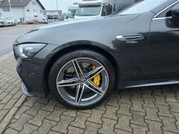 AMG GT 4-trg. 43 4Matic+