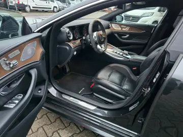 AMG GT 4-trg. 43 4Matic+
