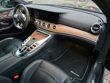 AMG GT 4-trg. 43 4Matic+