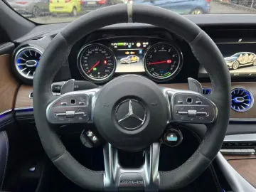 AMG GT 4-trg. 43 4Matic+