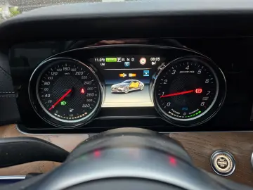 AMG GT 4-trg. 43 4Matic+
