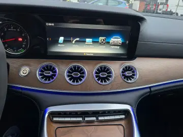 AMG GT 4-trg. 43 4Matic+