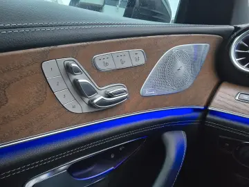 AMG GT 4-trg. 43 4Matic+