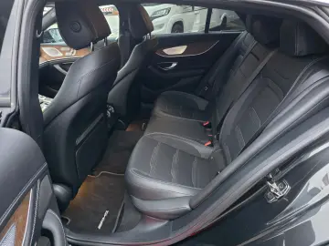 AMG GT 4-trg. 43 4Matic+