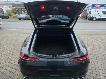 AMG GT 4-trg. 43 4Matic+