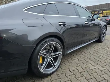 AMG GT 4-trg. 43 4Matic+