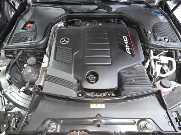 AMG GT 4-trg. 43 4Matic+