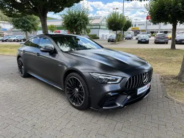 AMG GT4 43 4Matic+*Night Paket*360° Kamera*