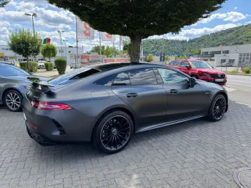 AMG GT4 43 4Matic+*Night Paket*360° Kamera*