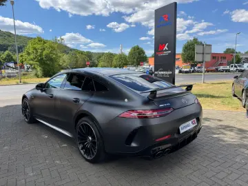 AMG GT4 43 4Matic+*Night Paket*360° Kamera*
