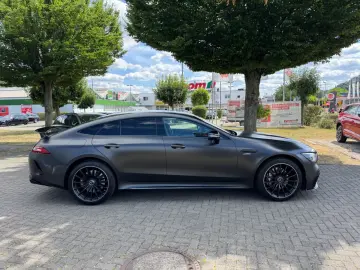 AMG GT4 43 4Matic+*Night Paket*360° Kamera*
