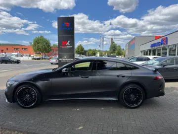 AMG GT4 43 4Matic+*Night Paket*360° Kamera*