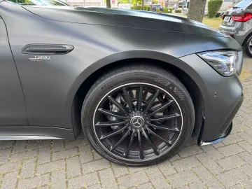 AMG GT4 43 4Matic+*Night Paket*360° Kamera*
